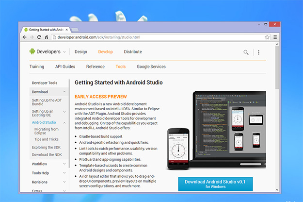 android-studio-tutorial-free-app-rss-demo-1