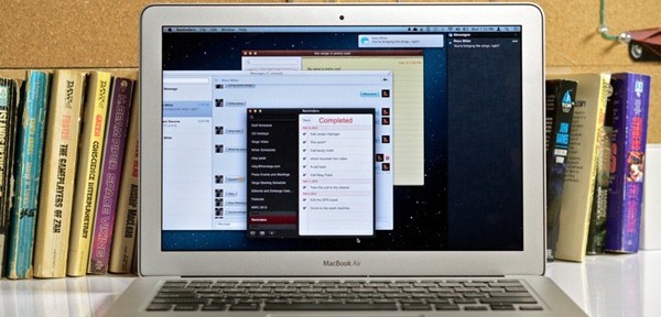 will os x mountain lion work on my macbook pro